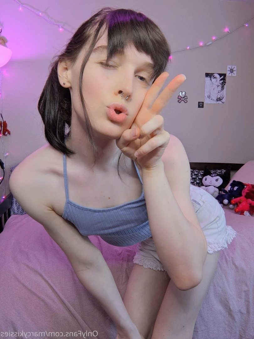 🖤marcy🖤 [ marcykissies ] Onlyfans leaked photo 3112560 on Hotleaks.tv