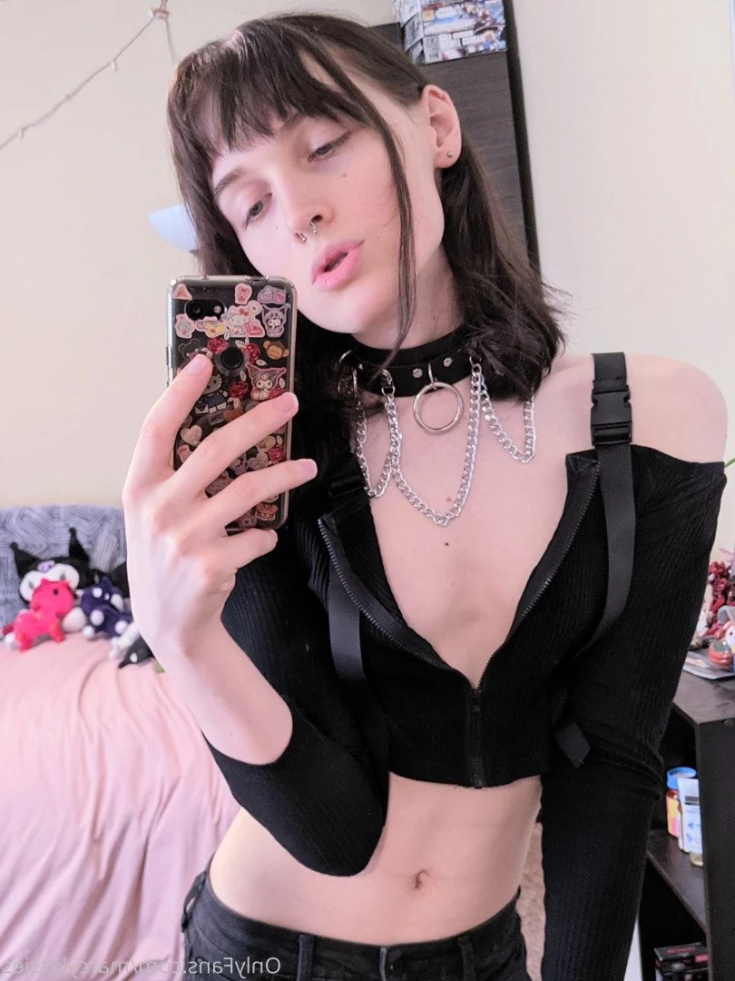 🖤marcy🖤 [ marcykissies ] Onlyfans leaked photo 3112951 on Hotleaks.tv