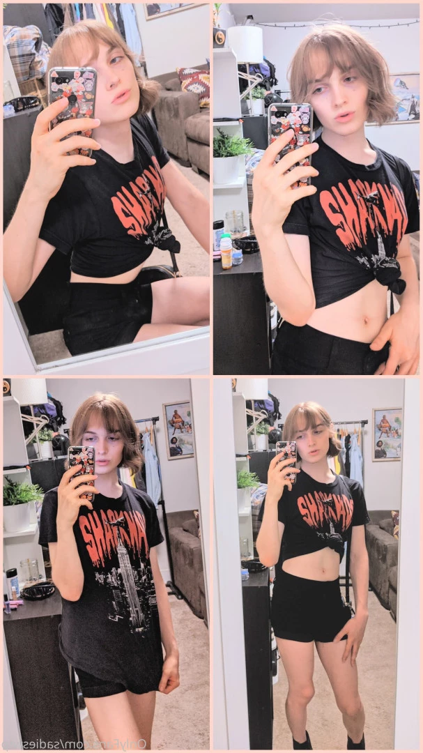 🖤marcy🖤 [ marcykissies ] Onlyfans leaked photo 6285878 on Hotleaks.tv