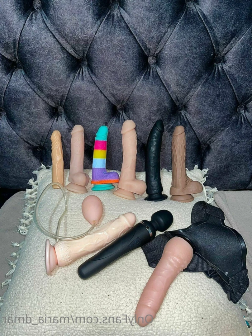 María del Mar [ maria_dmar ] Onlyfans leaked photo 10854379 on Hotleaks.tv