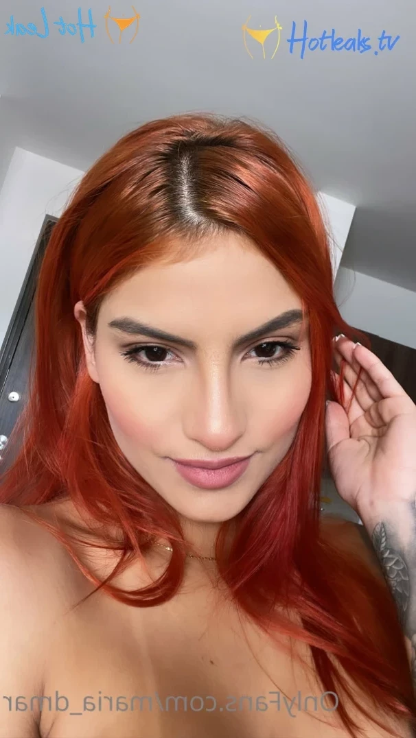 María del Mar [ maria_dmar ] Onlyfans leaked photo 12209396 on Hotleaks.tv