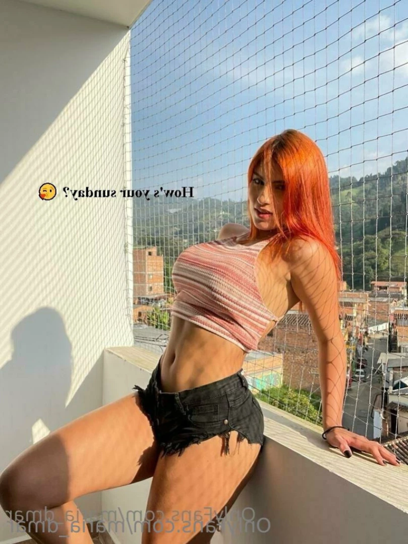 María del Mar [ maria_dmar ] Onlyfans leaked photo 12369906 on Hotleaks.tv