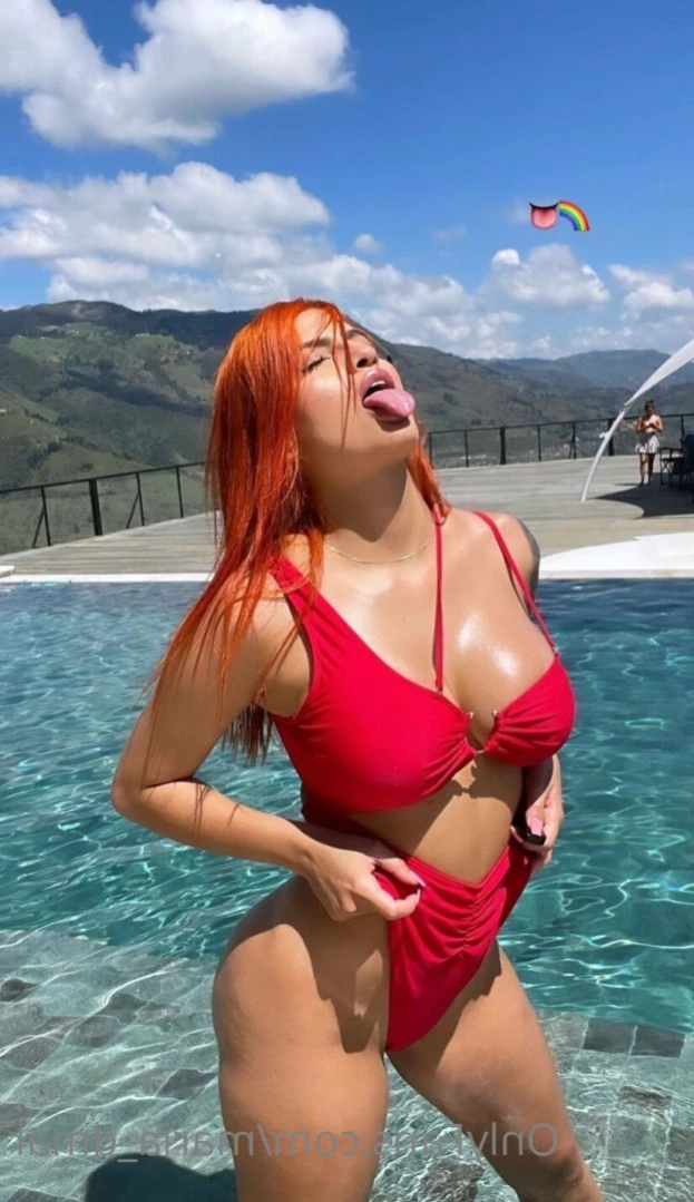 María del Mar [ maria_dmar ] Onlyfans leaked photo 12447421 on Hotleaks.tv