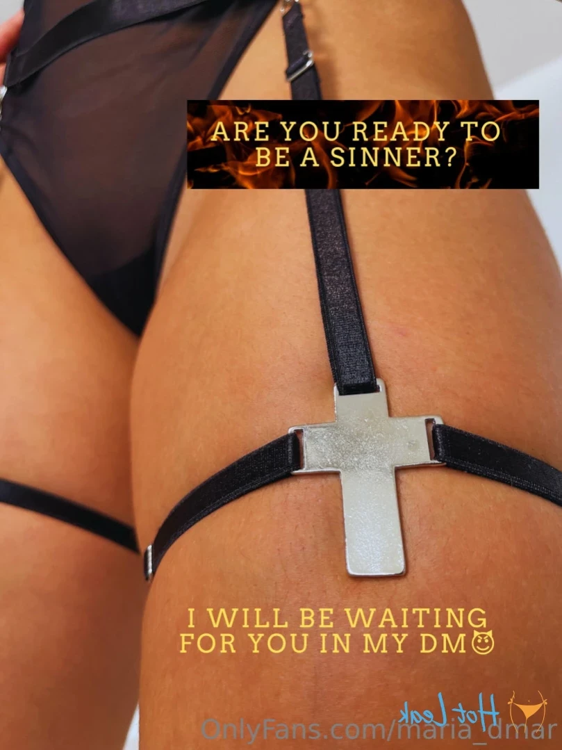 María del Mar [ maria_dmar ] Onlyfans leaked photo 14009171 on Hotleaks.tv