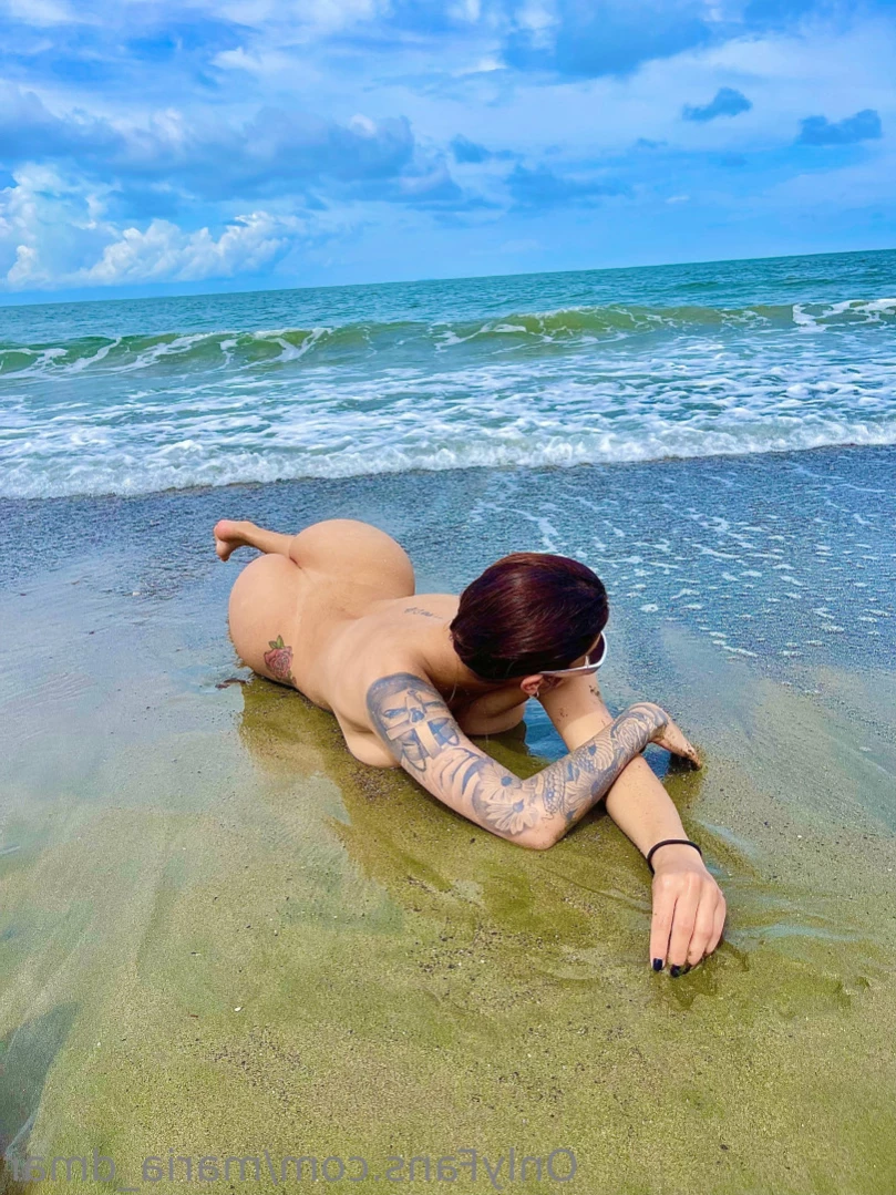 María del Mar [ maria_dmar ] Onlyfans leaked photo 14530648 on Hotleaks.tv