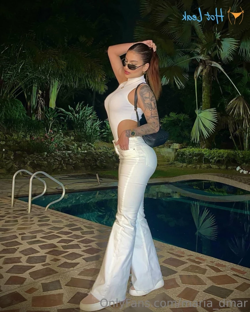 María del Mar [ maria_dmar ] Onlyfans leaked photo 16042598 on Hotleaks.tv