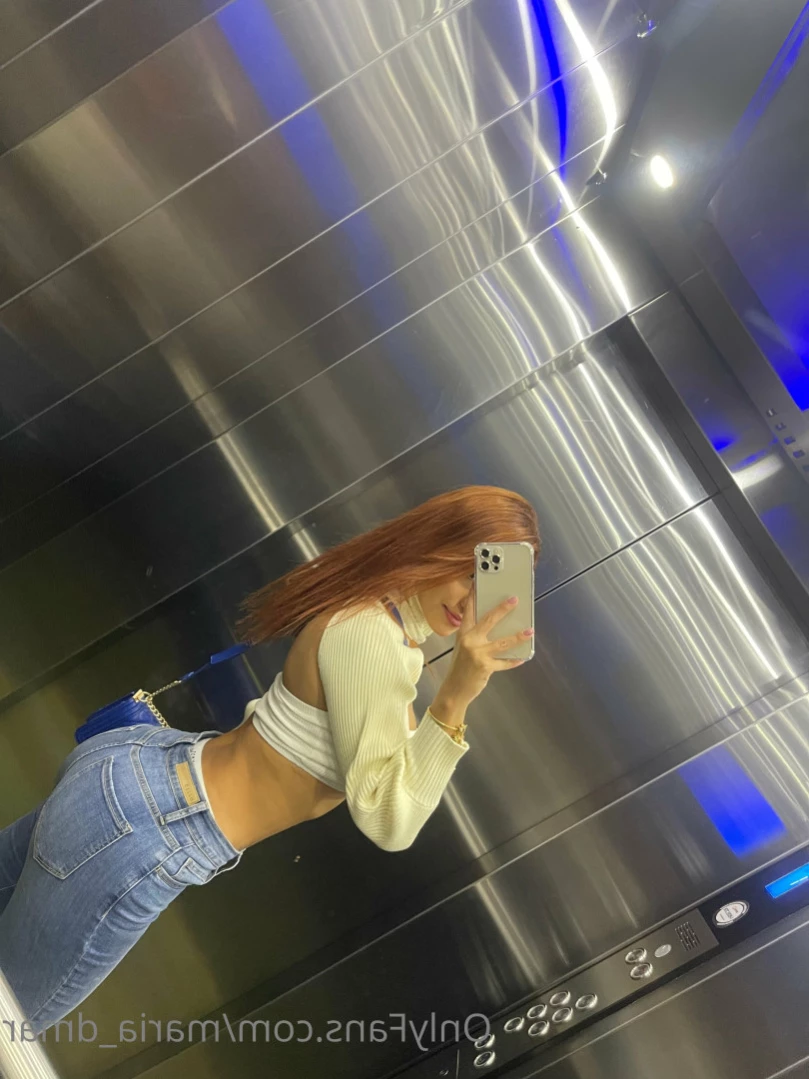 María del Mar [ maria_dmar ] Onlyfans leaked photo 16502081 on Hotleaks.tv