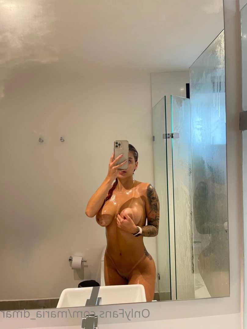 María del Mar [ maria_dmar ] Onlyfans leaked photo 16502500 on Hotleaks.tv