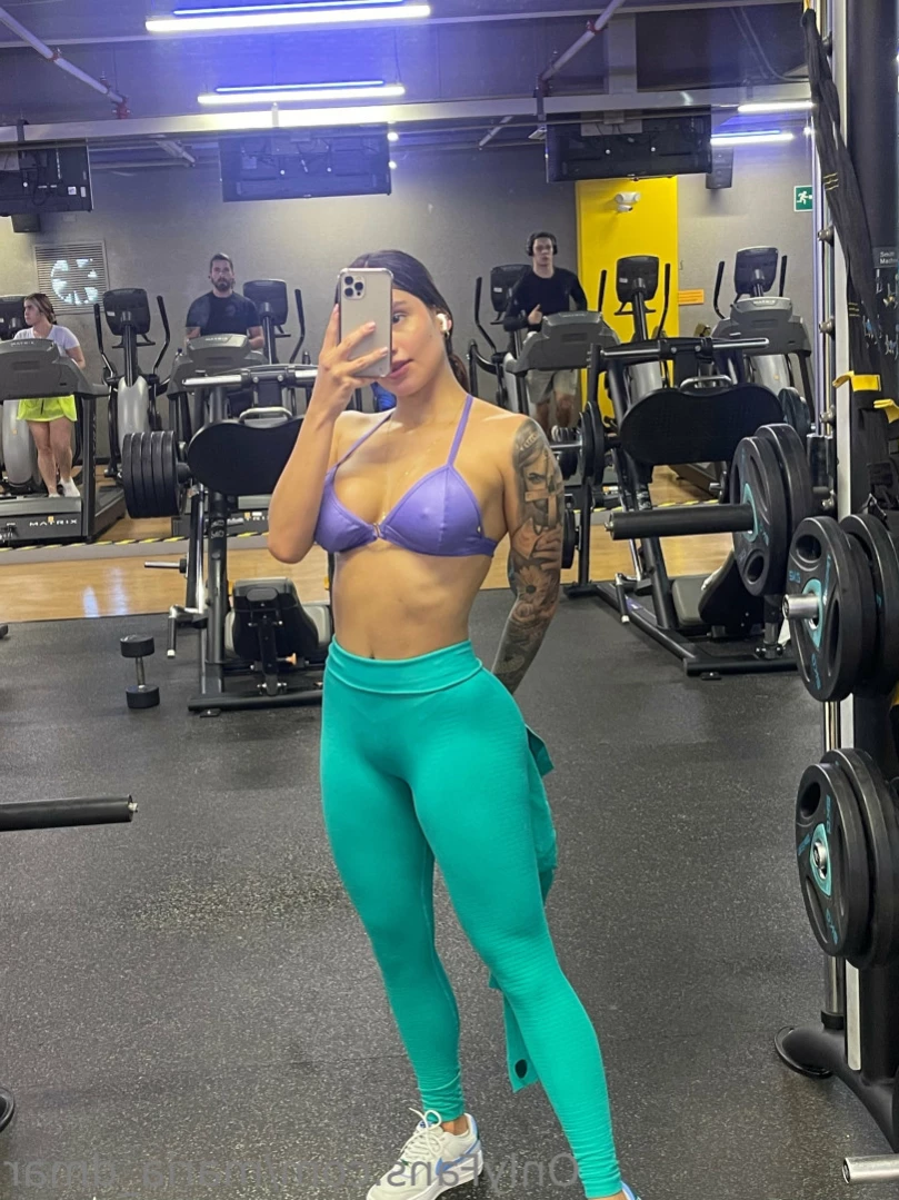María del Mar [ maria_dmar ] Onlyfans leaked photo 16504435 on Hotleaks.tv