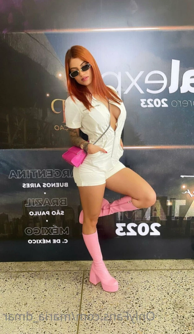 María del Mar [ maria_dmar ] Onlyfans leaked photo 16504545 on Hotleaks.tv