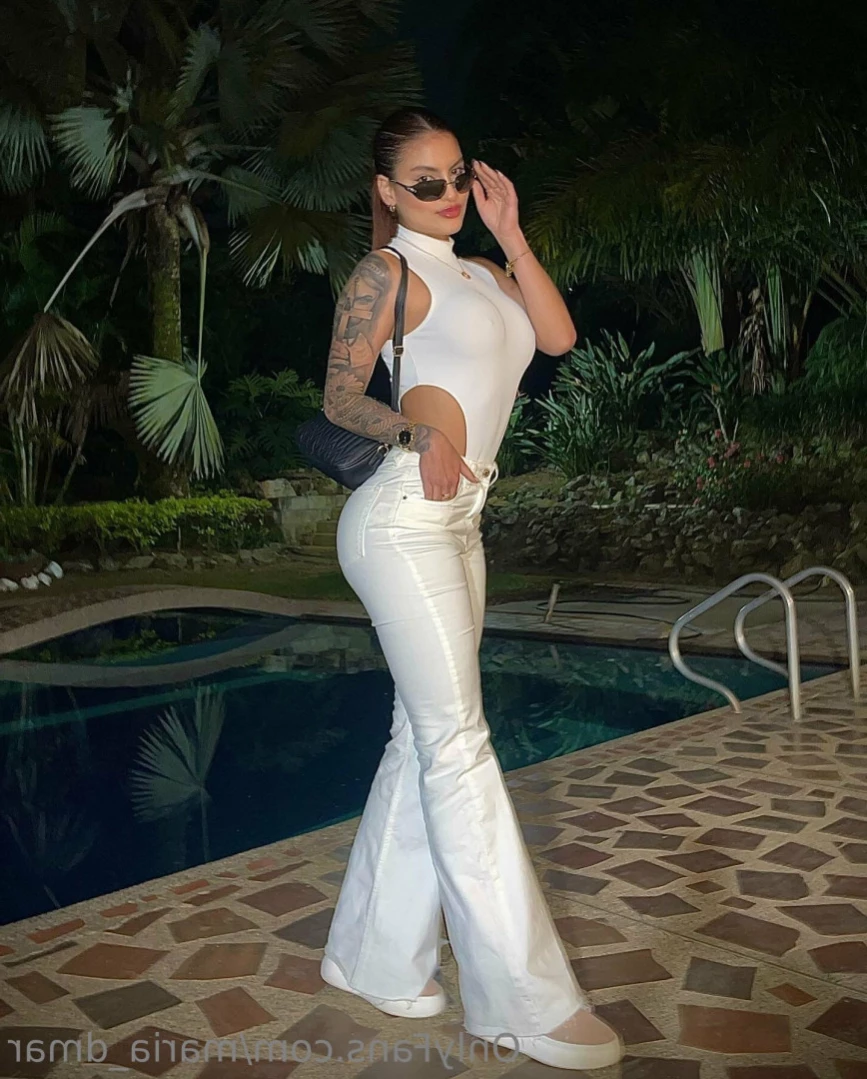 María del Mar [ maria_dmar ] Onlyfans leaked photo 16509621 on Hotleaks.tv
