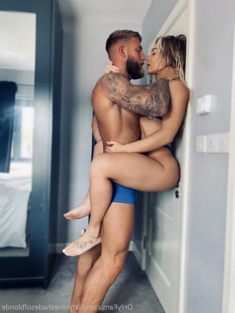 Ireland’s hottest couple 🇮🇪 [ mattyandmasha ] Onlyfans leaked photo 13723464 on Hotleaks.tv