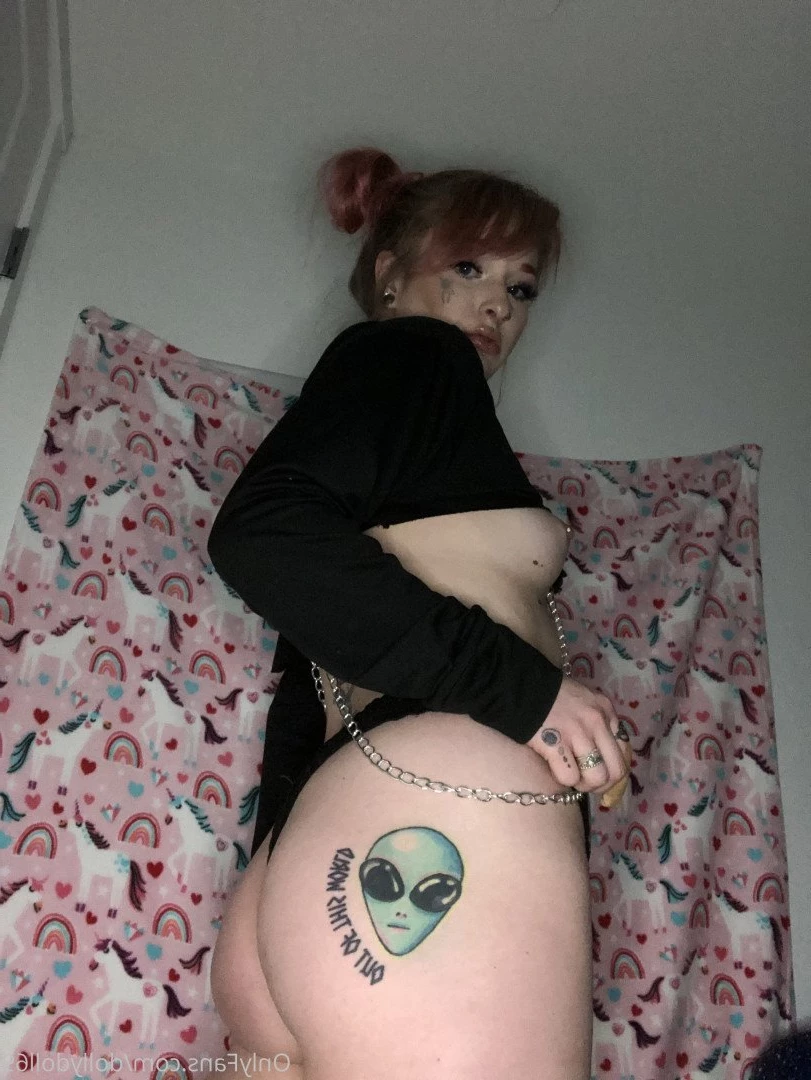 Dollly [ dollydoll69 ] Onlyfans leaked photo 324474 on Hotleaks.tv