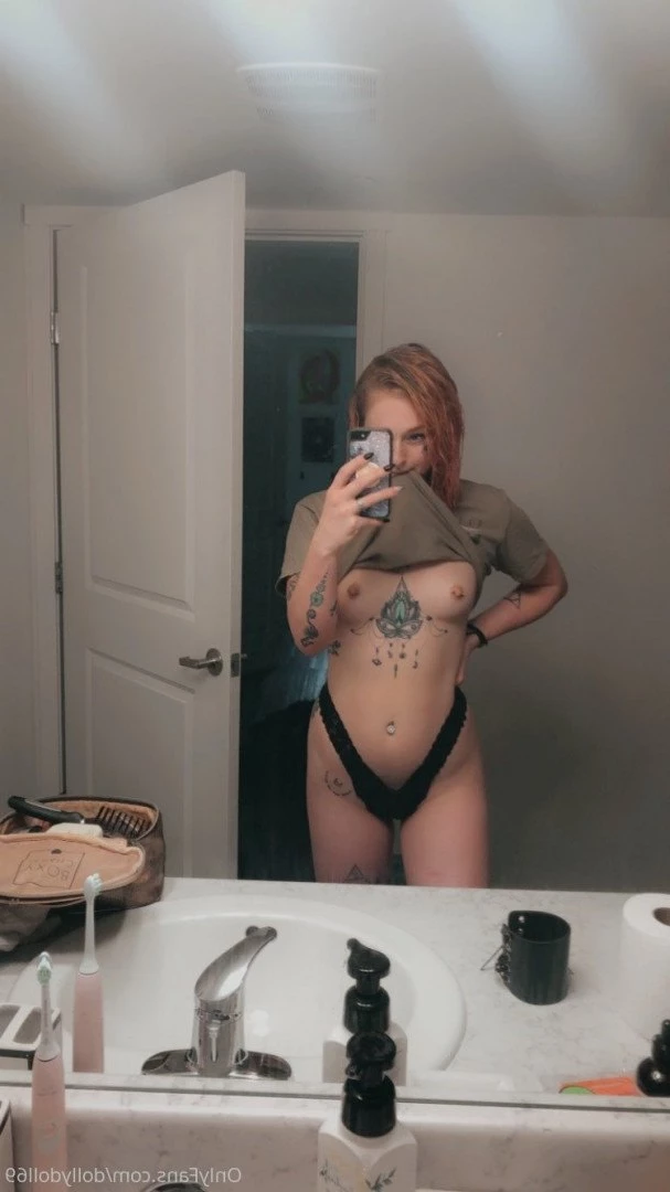 Dollly [ dollydoll69 ] Onlyfans leaked photo 324485 on Hotleaks.tv
