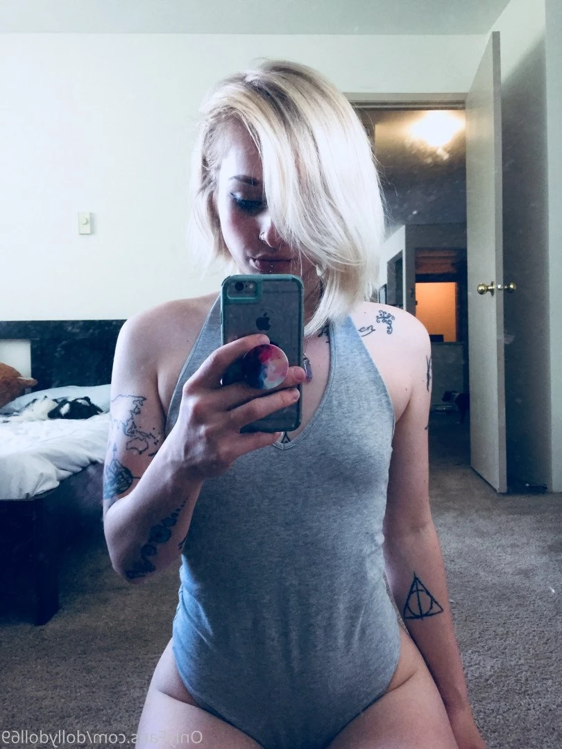 Dollly [ dollydoll69 ] Onlyfans leaked photo 324497 on Hotleaks.tv