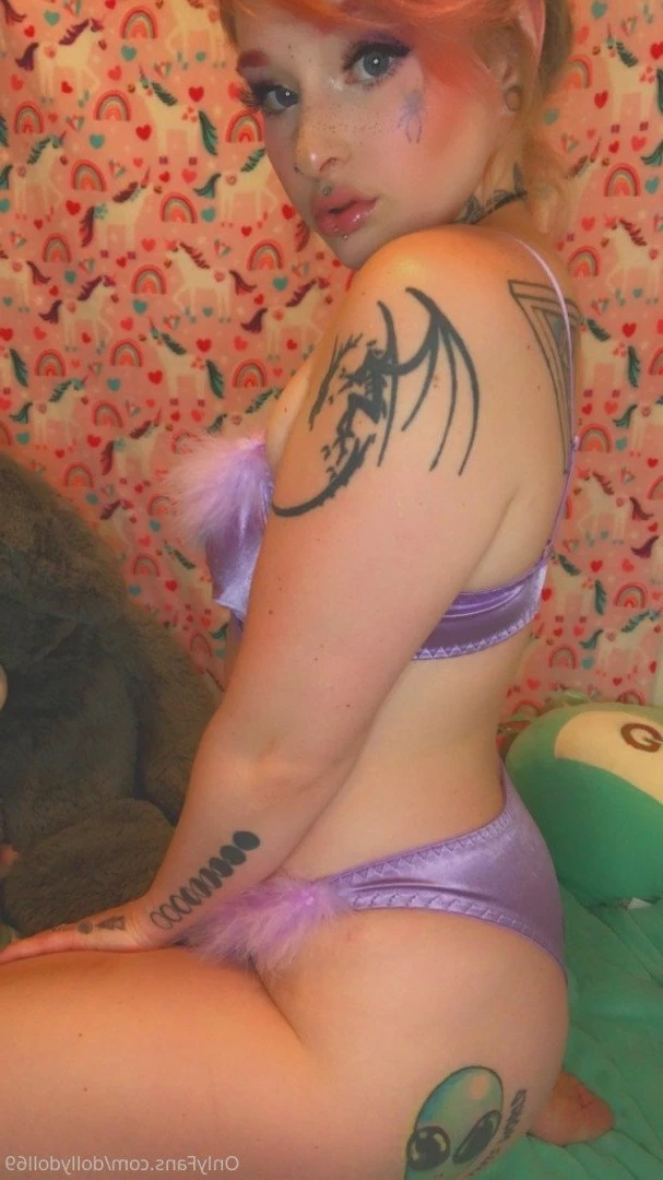 Dollly [ dollydoll69 ] Onlyfans leaked photo 324501 on Hotleaks.tv