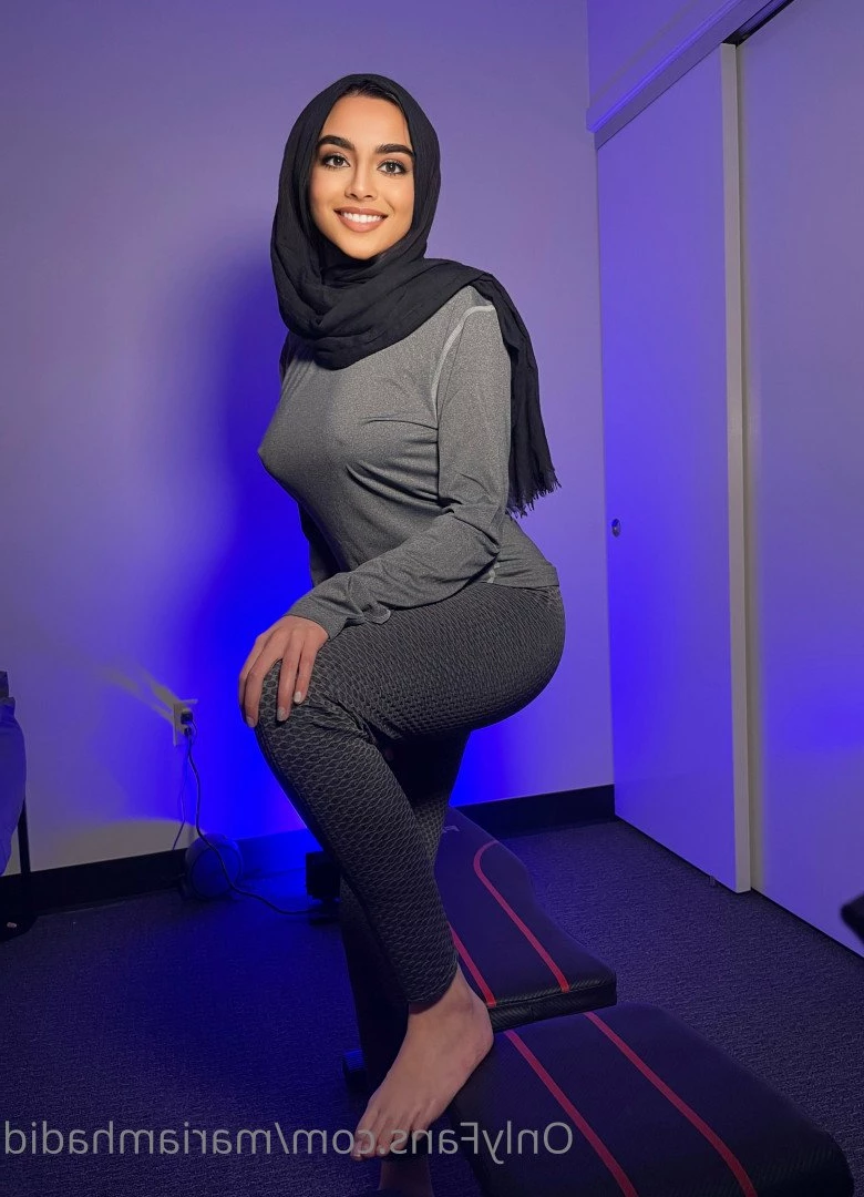 𝗠𝗮𝗿𝗶𝗮𝗺 𝗛𝗮𝗱𝗶𝗱 🧕 Top 0.1% [ mariamhadid ] Onlyfans leaked photo 3141634 on Hotleaks.tv