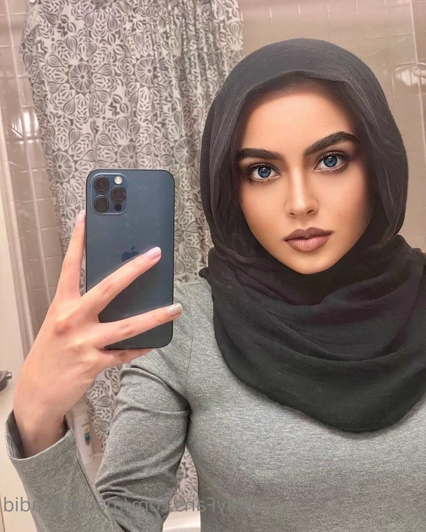 𝗠𝗮𝗿𝗶𝗮𝗺 𝗛𝗮𝗱𝗶𝗱 🧕 Top 0.1% [ mariamhadid ] Onlyfans leaked photo 3141704 on Hotleaks.tv