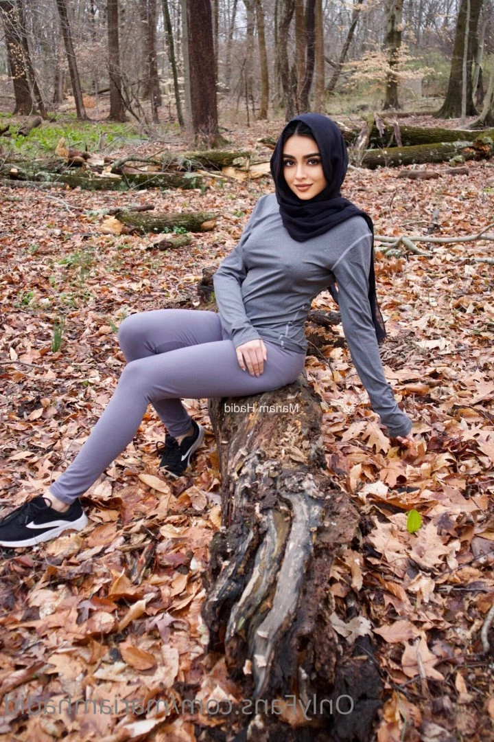 𝗠𝗮𝗿𝗶𝗮𝗺 𝗛𝗮𝗱𝗶𝗱 🧕 Top 0.1% [ mariamhadid ] Onlyfans leaked photo 3141805 on Hotleaks.tv