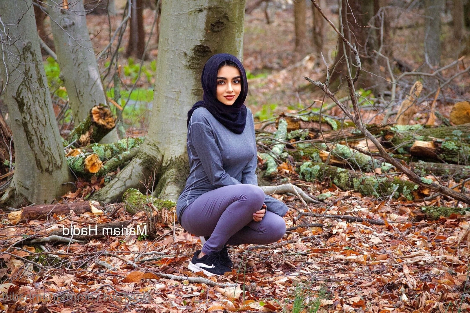 𝗠𝗮𝗿𝗶𝗮𝗺 𝗛𝗮𝗱𝗶𝗱 🧕 Top 0.1% [ mariamhadid ] Onlyfans leaked photo 3141844 on Hotleaks.tv