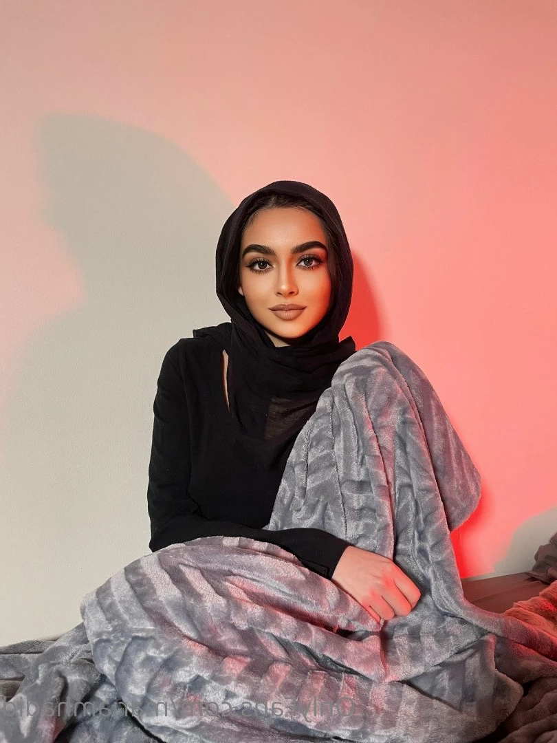 𝗠𝗮𝗿𝗶𝗮𝗺 𝗛𝗮𝗱𝗶𝗱 🧕 Top 0.1% [ mariamhadid ] Onlyfans leaked photo 3141956 on Hotleaks.tv