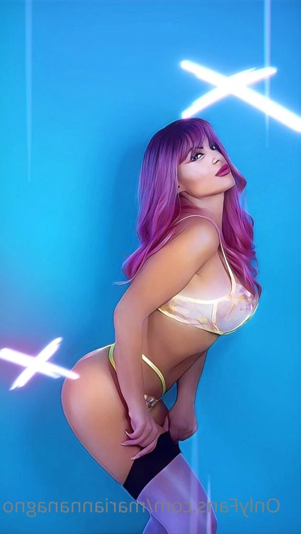 mariannanagno Onlyfans leaked photo 2938807 on Hotleaks.tv