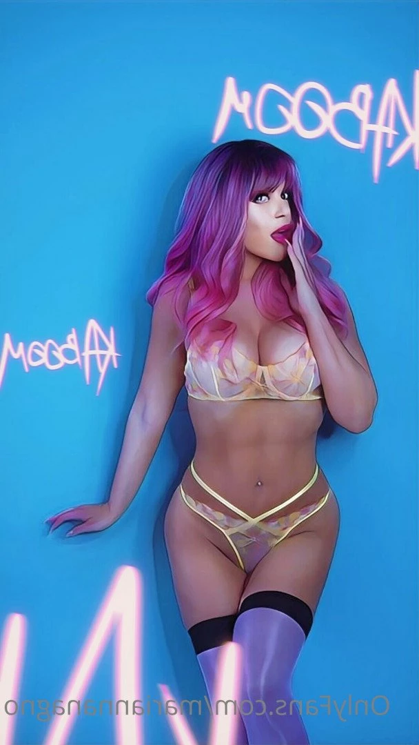 mariannanagno Onlyfans leaked photo 2938882 on Hotleaks.tv