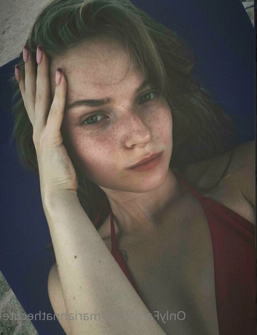Marianna [ mariannathecute ] Onlyfans leaked photo 3008358 on Hotleaks.tv