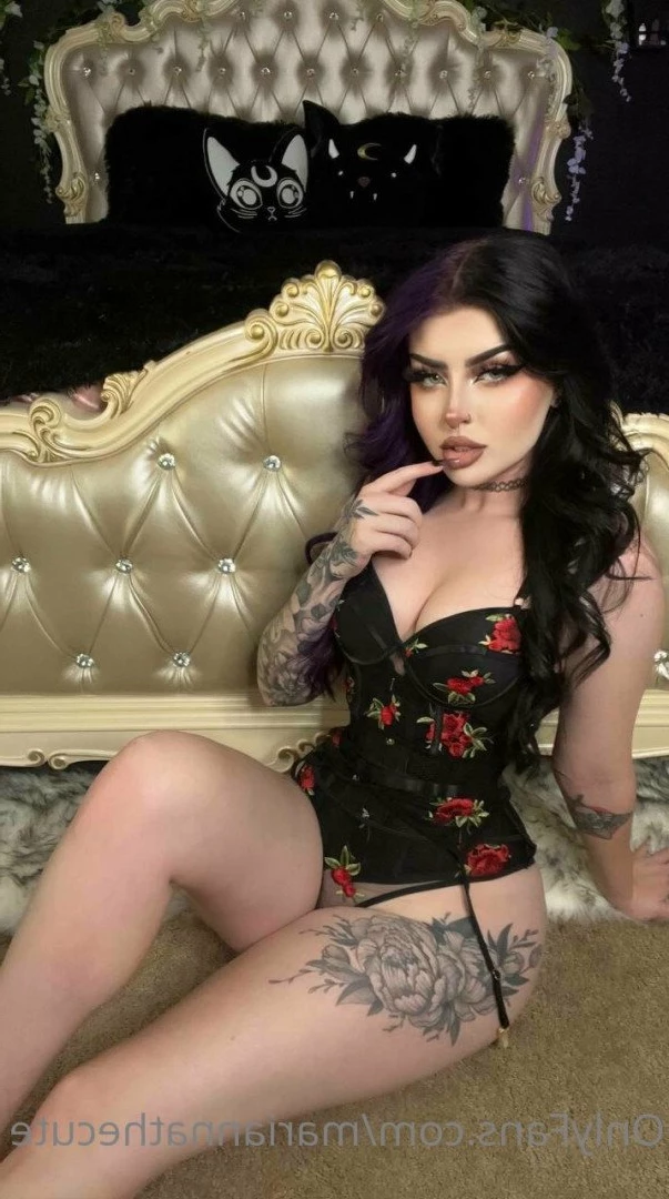 Marianna [ mariannathecute ] Onlyfans leaked photo 3008478 on Hotleaks.tv
