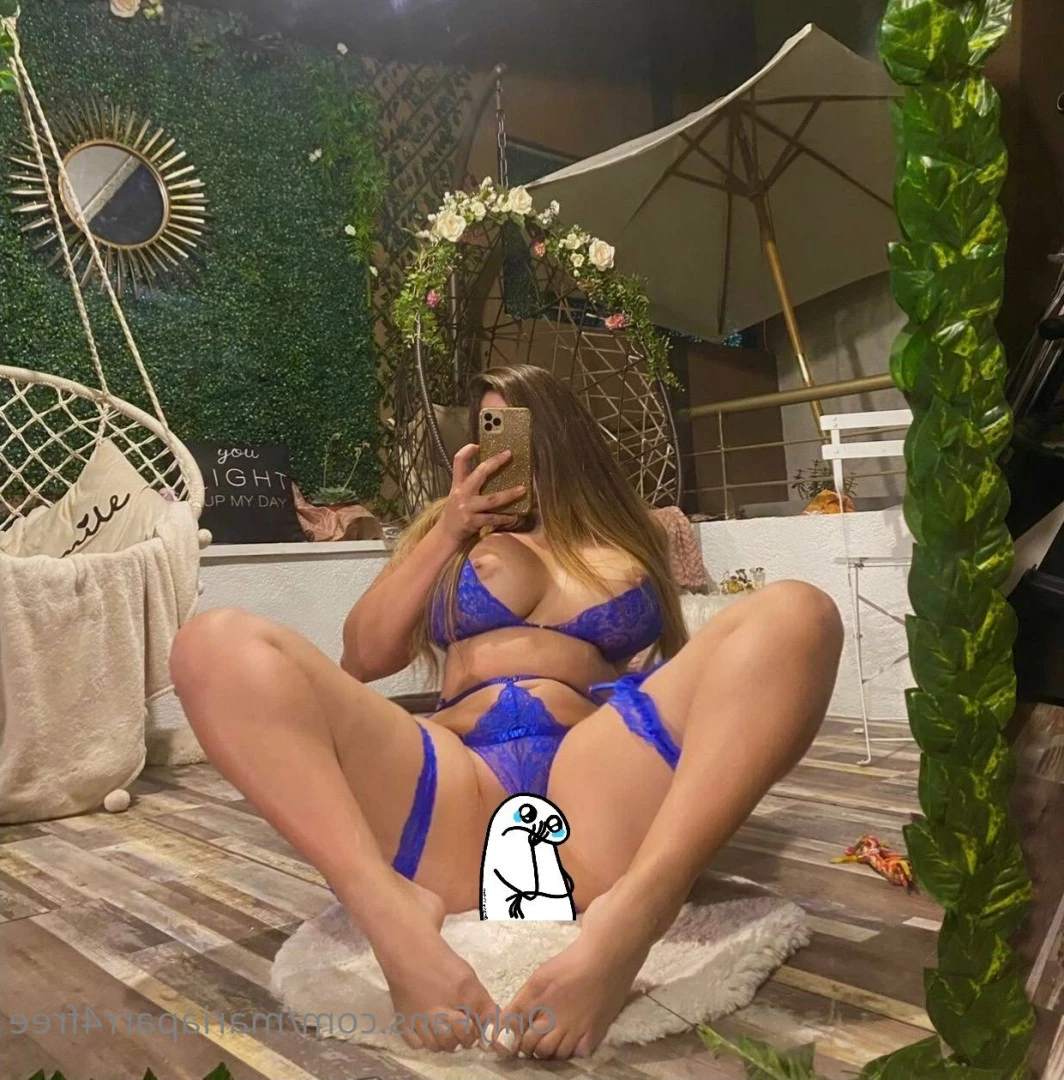 𝐕𝐈𝐃𝐄OCALL🔥𝐒𝐄𝐗𝐓𝐈𝐍𝐆 24/7🍑BIG BOOTY+🥥BOOBS [ mariaparr4free ] Onlyfans leaked photo 5747310 on Hotleaks.tv