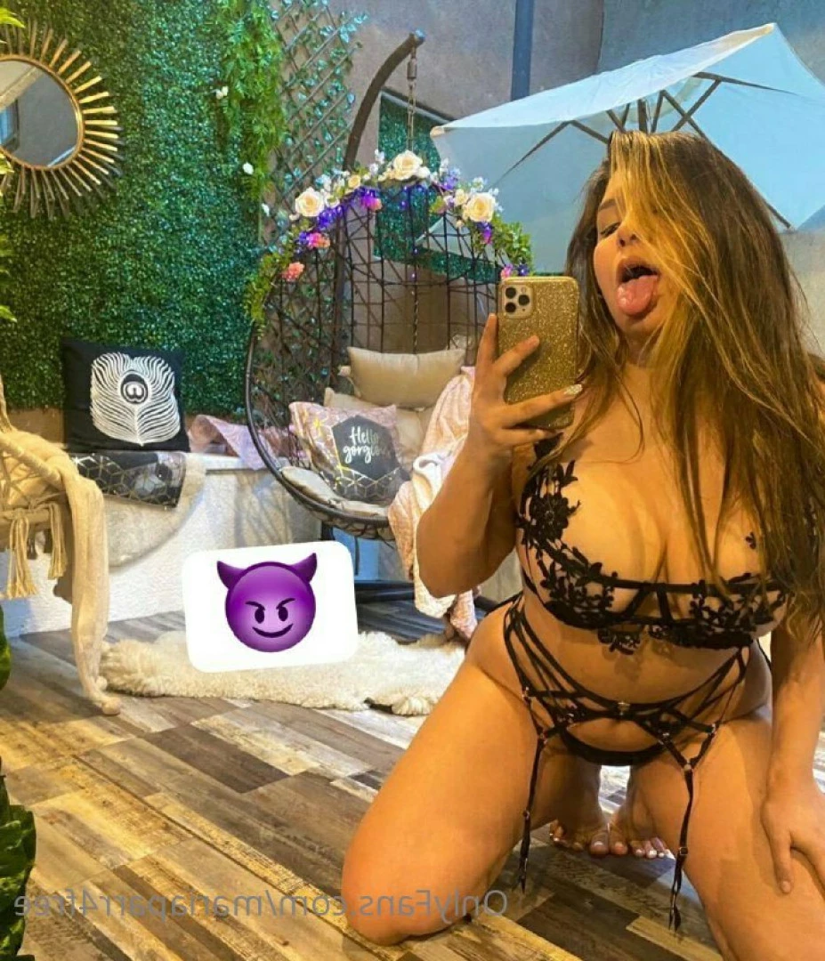 𝐕𝐈𝐃𝐄OCALL🔥𝐒𝐄𝐗𝐓𝐈𝐍𝐆 24/7🍑BIG BOOTY+🥥BOOBS [ mariaparr4free ] Onlyfans leaked photo 5747675 on Hotleaks.tv