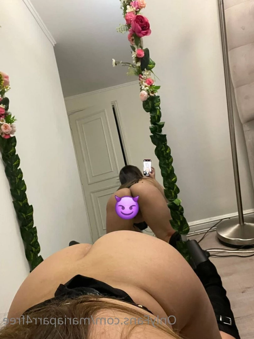 𝐕𝐈𝐃𝐄OCALL🔥𝐒𝐄𝐗𝐓𝐈𝐍𝐆 24/7🍑BIG BOOTY+🥥BOOBS [ mariaparr4free ] Onlyfans leaked photo 5748573 on Hotleaks.tv