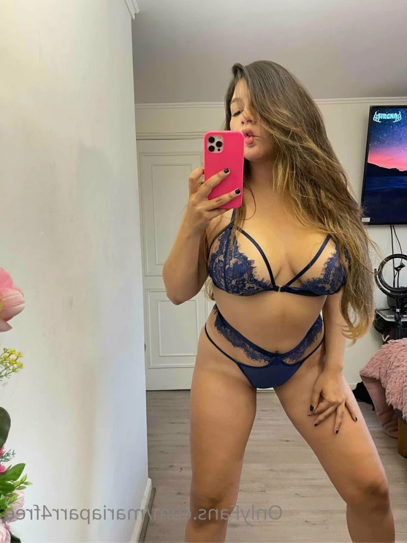 𝐕𝐈𝐃𝐄OCALL🔥𝐒𝐄𝐗𝐓𝐈𝐍𝐆 24/7🍑BIG BOOTY+🥥BOOBS [ mariaparr4free ] Onlyfans leaked photo 5751887 on Hotleaks.tv