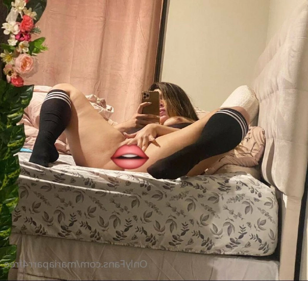 𝐕𝐈𝐃𝐄OCALL🔥𝐒𝐄𝐗𝐓𝐈𝐍𝐆 24/7🍑BIG BOOTY+🥥BOOBS [ mariaparr4free ] Onlyfans leaked photo 5752590 on Hotleaks.tv