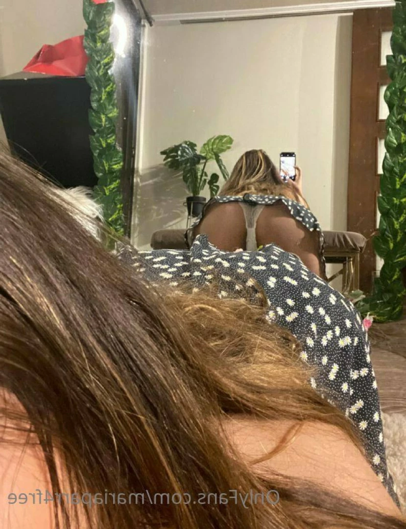 𝐕𝐈𝐃𝐄OCALL🔥𝐒𝐄𝐗𝐓𝐈𝐍𝐆 24/7🍑BIG BOOTY+🥥BOOBS [ mariaparr4free ] Onlyfans leaked photo 5753092 on Hotleaks.tv