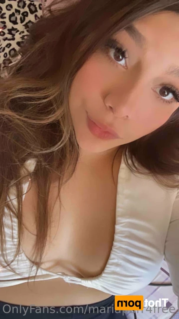 𝐕𝐈𝐃𝐄OCALL🔥𝐒𝐄𝐗𝐓𝐈𝐍𝐆 24/7🍑BIG BOOTY+🥥BOOBS [ mariaparr4free ] Onlyfans leaked photo 10898779 on Hotleaks.tv