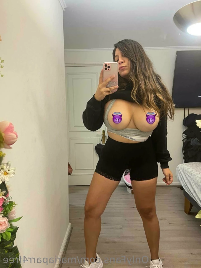 𝐕𝐈𝐃𝐄OCALL🔥𝐒𝐄𝐗𝐓𝐈𝐍𝐆 24/7🍑BIG BOOTY+🥥BOOBS [ mariaparr4free ] Onlyfans leaked photo 12689190 on Hotleaks.tv