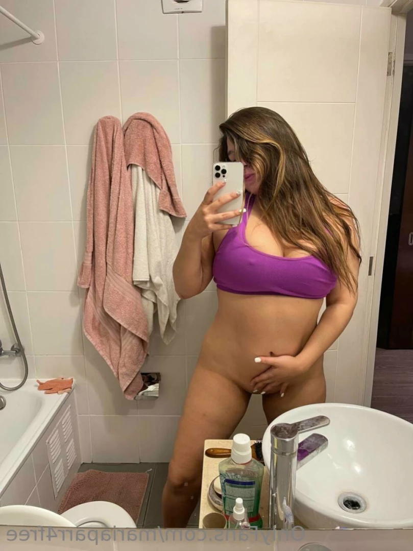 𝐕𝐈𝐃𝐄OCALL🔥𝐒𝐄𝐗𝐓𝐈𝐍𝐆 24/7🍑BIG BOOTY+🥥BOOBS [ mariaparr4free ] Onlyfans leaked photo 13396856 on Hotleaks.tv
