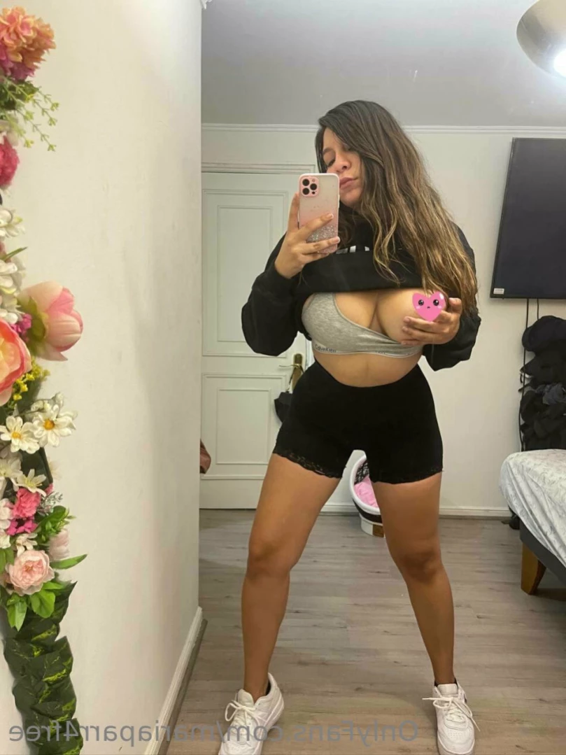 𝐕𝐈𝐃𝐄OCALL🔥𝐒𝐄𝐗𝐓𝐈𝐍𝐆 24/7🍑BIG BOOTY+🥥BOOBS [ mariaparr4free ] Onlyfans leaked photo 14453350 on Hotleaks.tv