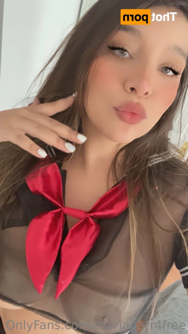 𝐕𝐈𝐃𝐄OCALL🔥𝐒𝐄𝐗𝐓𝐈𝐍𝐆 24/7🍑BIG BOOTY+🥥BOOBS [ mariaparr4free ] Onlyfans leaked photo 14892807 on Hotleaks.tv
