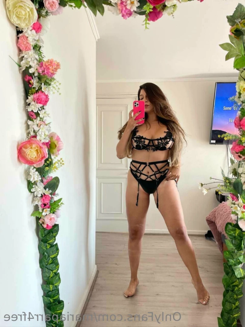 𝐕𝐈𝐃𝐄OCALL🔥𝐒𝐄𝐗𝐓𝐈𝐍𝐆 24/7🍑BIG BOOTY+🥥BOOBS [ mariaparr4free ] Onlyfans leaked photo 16051973 on Hotleaks.tv