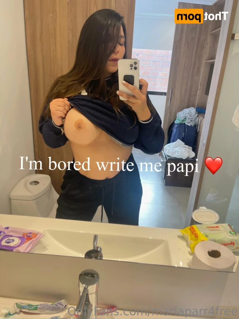 𝐕𝐈𝐃𝐄OCALL🔥𝐒𝐄𝐗𝐓𝐈𝐍𝐆 24/7🍑BIG BOOTY+🥥BOOBS [ mariaparr4free ] Onlyfans leaked photo 16490636 on Hotleaks.tv