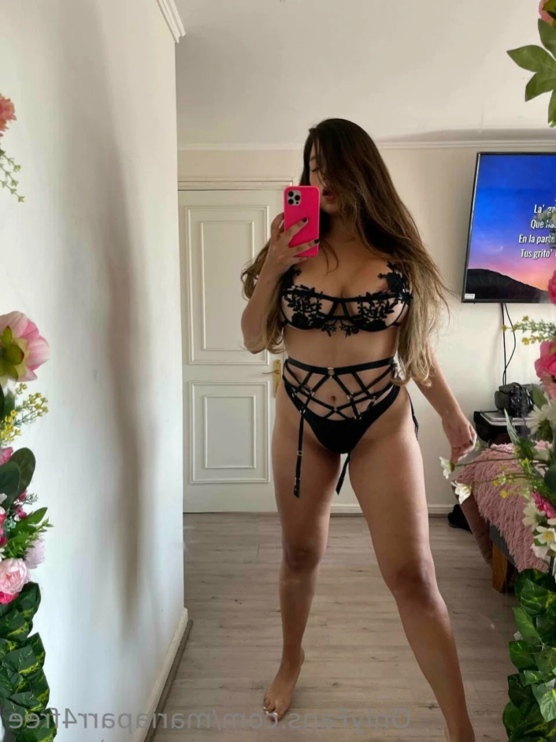 𝐕𝐈𝐃𝐄OCALL🔥𝐒𝐄𝐗𝐓𝐈𝐍𝐆 24/7🍑BIG BOOTY+🥥BOOBS [ mariaparr4free ] Onlyfans leaked photo 16511922 on Hotleaks.tv
