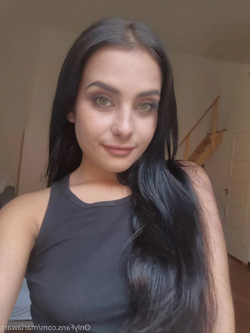 18Y.O MARÍA WARS  VIDCALL🔥 SEXT  CUSTOM [ mariawars ] Onlyfans leaked photo 3024768 on Hotleaks.tv