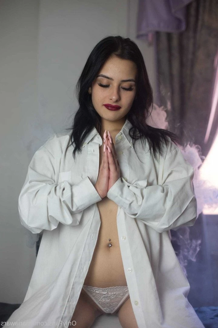 18Y.O MARÍA WARS  VIDCALL🔥 SEXT  CUSTOM [ mariawars ] Onlyfans leaked photo 3025020 on Hotleaks.tv