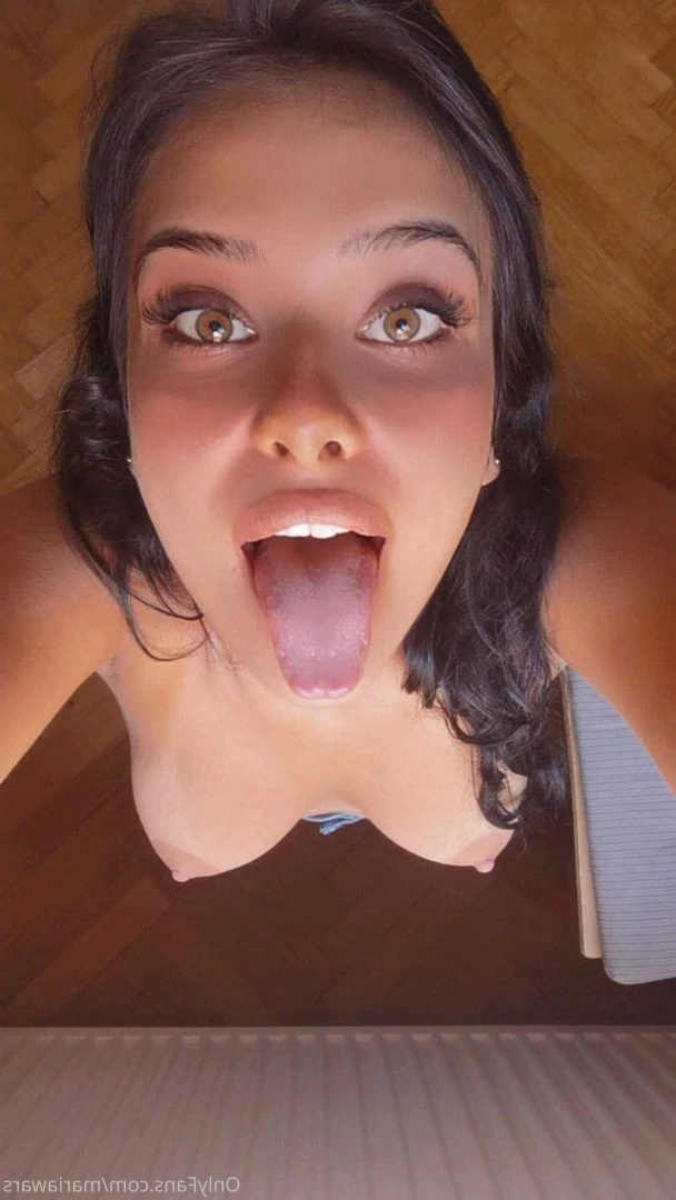 18Y.O MARÍA WARS  VIDCALL🔥 SEXT  CUSTOM [ mariawars ] Onlyfans leaked photo 3025096 on Hotleaks.tv