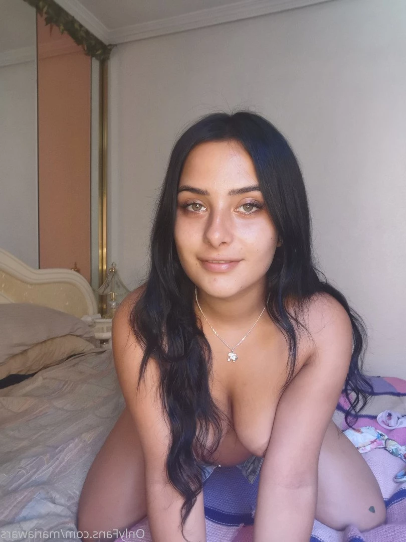 18Y.O MARÍA WARS  VIDCALL🔥 SEXT  CUSTOM [ mariawars ] Onlyfans leaked photo 3025314 on Hotleaks.tv