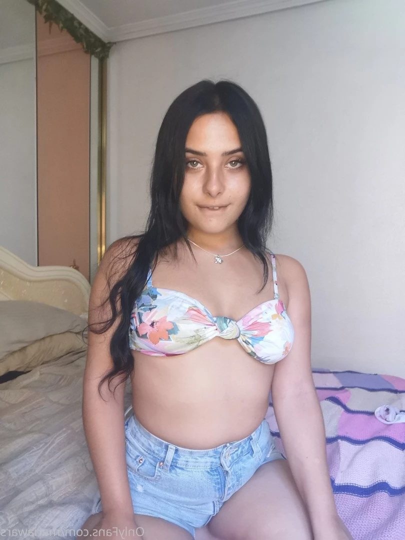 18Y.O MARÍA WARS  VIDCALL🔥 SEXT  CUSTOM [ mariawars ] Onlyfans leaked photo 3025372 on Hotleaks.tv