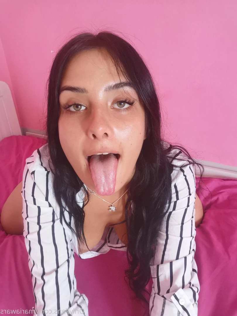 18Y.O MARÍA WARS  VIDCALL🔥 SEXT  CUSTOM [ mariawars ] Onlyfans leaked photo 3026815 on Hotleaks.tv
