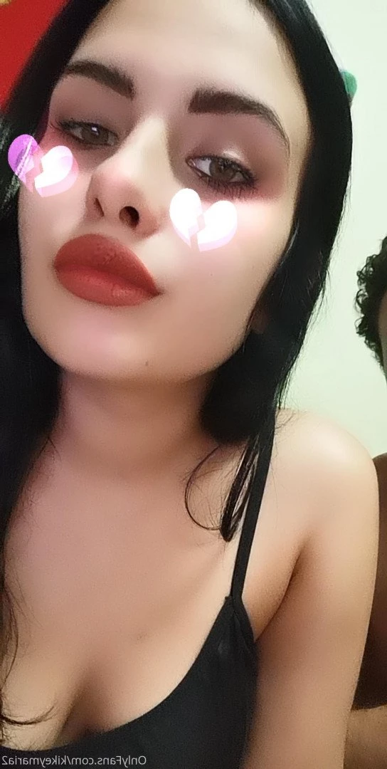 18Y.O MARÍA WARS  VIDCALL🔥 SEXT  CUSTOM [ mariawars ] Onlyfans leaked photo 3026864 on Hotleaks.tv